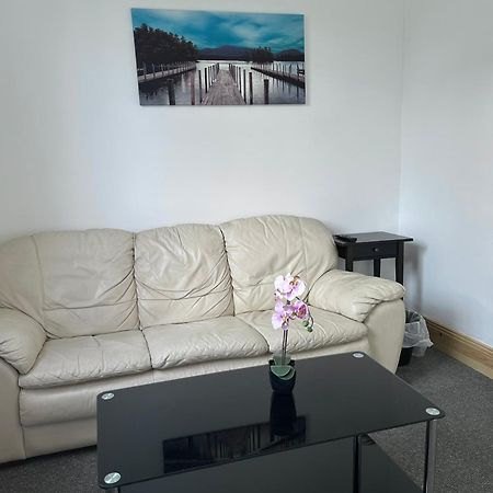 Browning House Bedrooms I Long Or Short Stay I Special Rate Available Derby Exterior foto