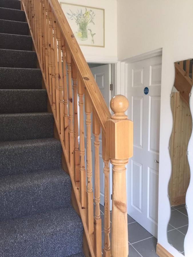 Browning House Bedrooms I Long Or Short Stay I Special Rate Available Derby Exterior foto